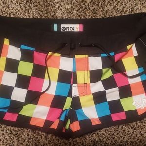 Roxy board shorts